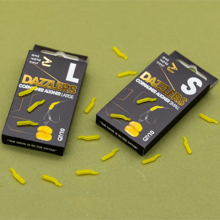 OMC Dazzlers Cornoliner Fishing Rig Aligner 2