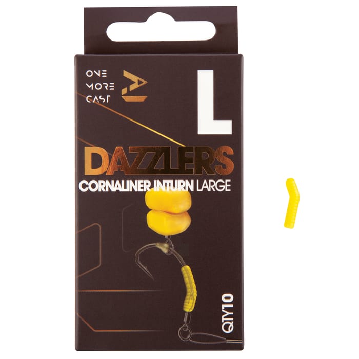 OMC Dazzlers Cornoliner Fishing Rig Inturn 3