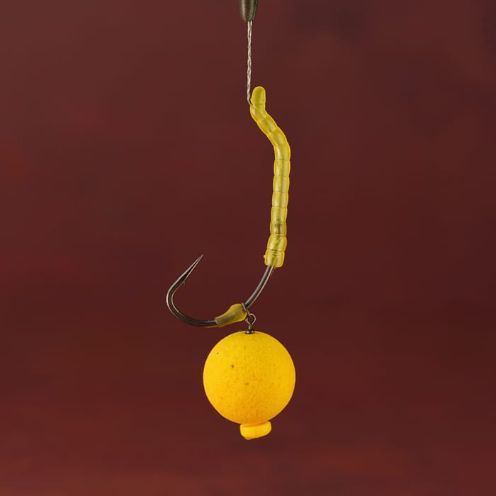OMC Dazzlers Long Leg Aligner Yellow Corn 5