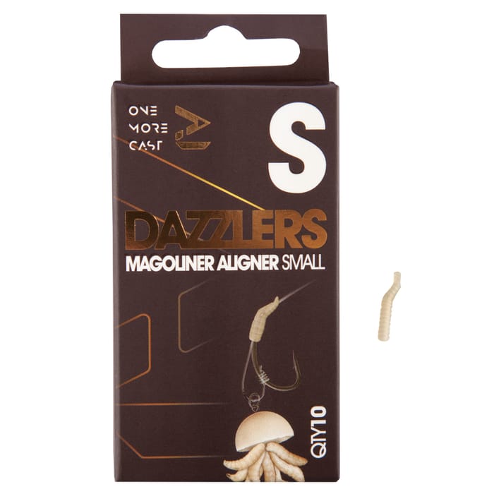 OMC Dazzlers Magoliner Fishing Rig Aligner 2