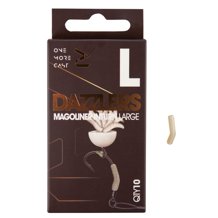 OMC Dazzlers Magoliner Fishing Rig Inturn 1
