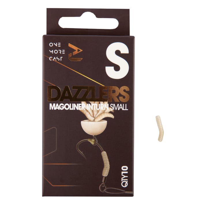 OMC Dazzlers Magoliner Fishing Rig Inturn 2