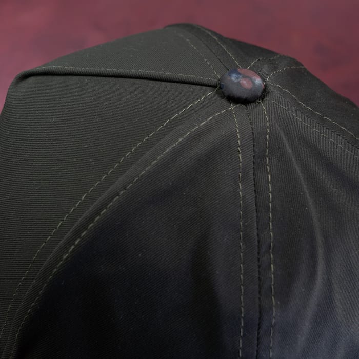 OMC Forest Knight Cap 2