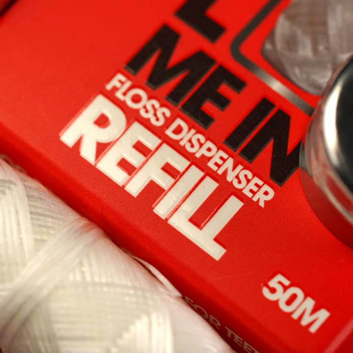 OMC Get Flossed Refill 3