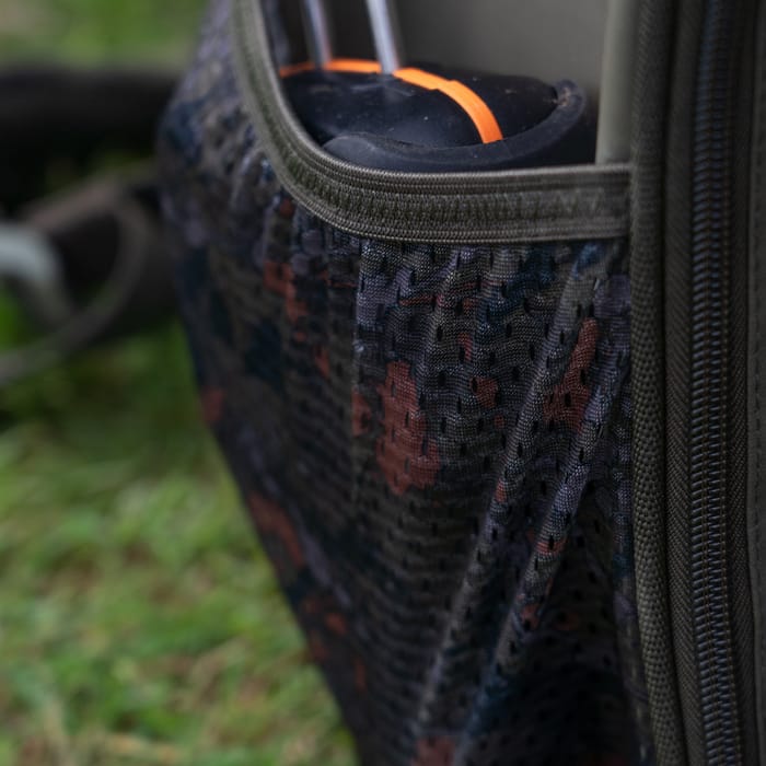 OMC Heist Compact Rucksack 1