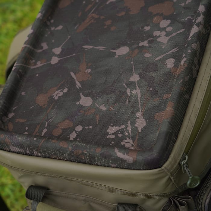OMC Heist Compact Rucksack 5