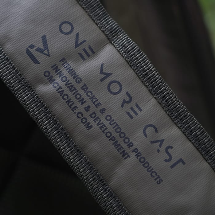 OMC Heist Compact Rucksack 9