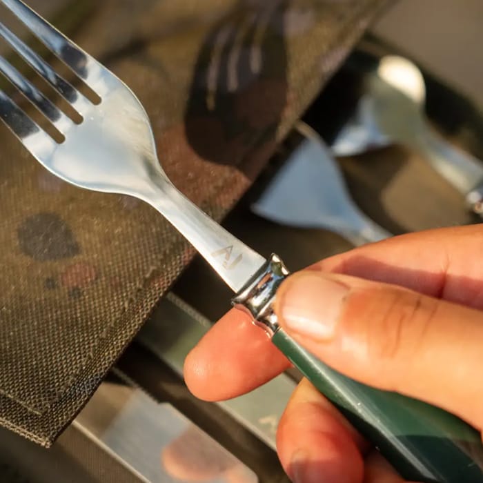 OMC Heist Cookware Set