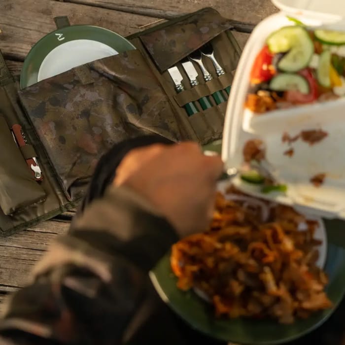 OMC Heist Cookware Set