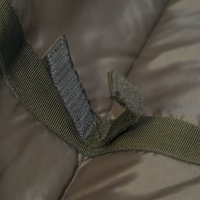 OMC Heist Extendable 3 Rod Holdall 6