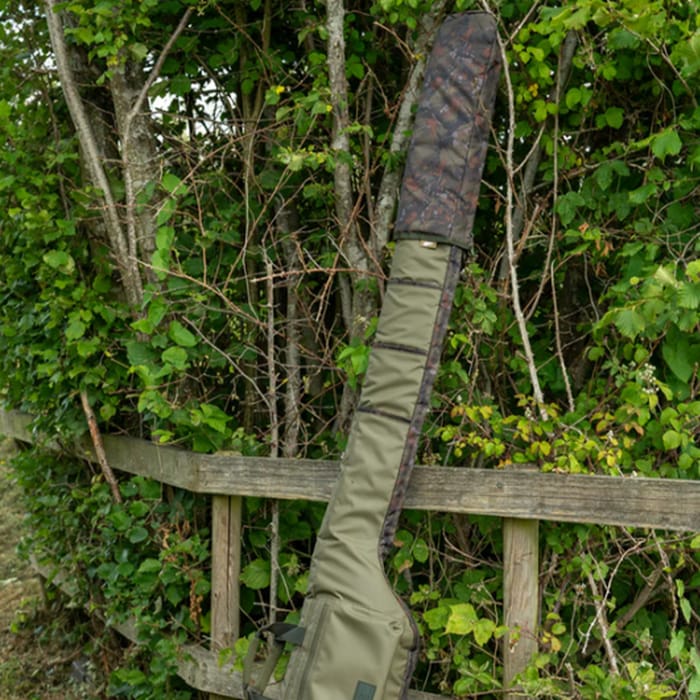 OMC Heist Extendable Single Rod Sleeve