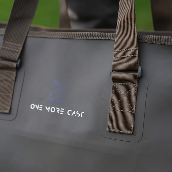 OMC Heist The S**T Bag 5