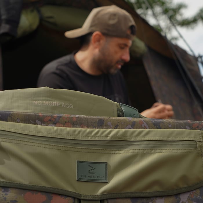 OMC Heist XL Carryall 2