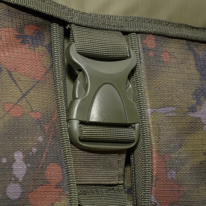OMC Heist XL Carryall 5