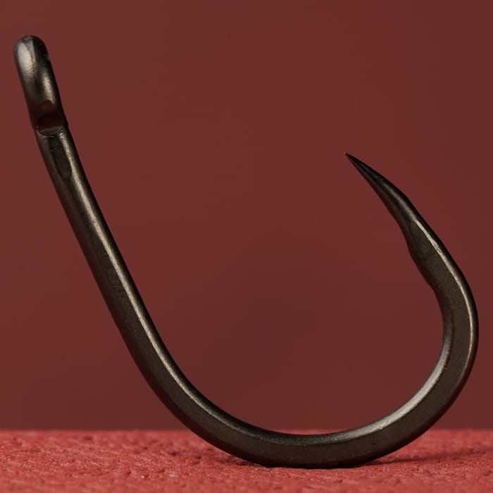 OMC Horseshoe Carp Hooks 1