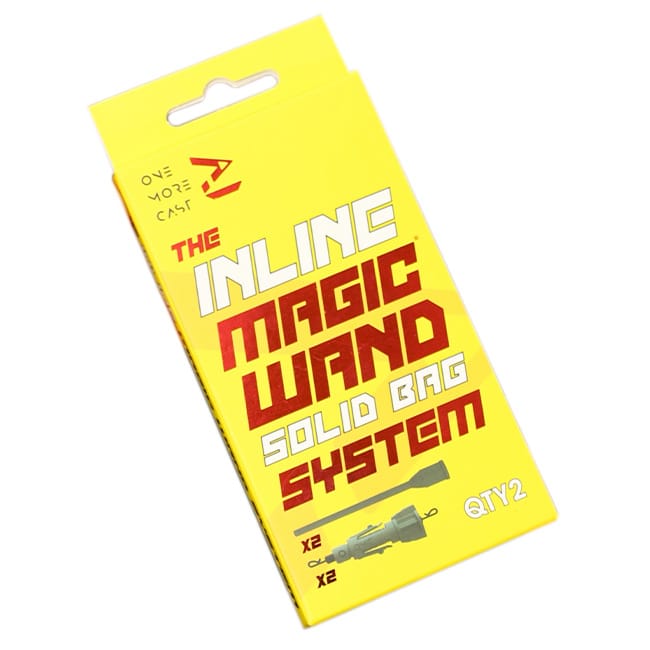 OMC The Magic Wand Inline System