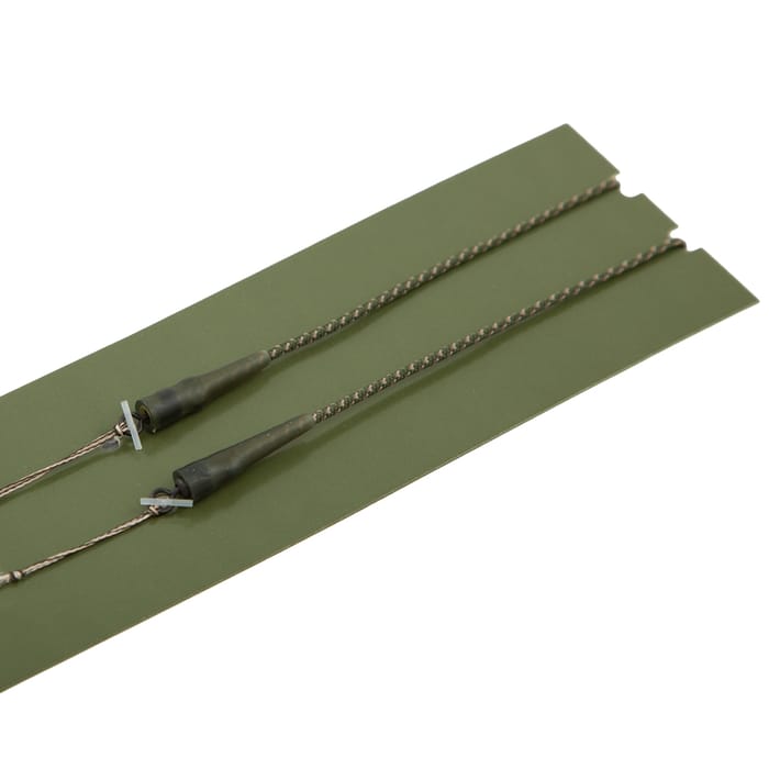 OMC Meta Terminal Tackle All-In-1 Braid Solid Bag Fishing Rig 3