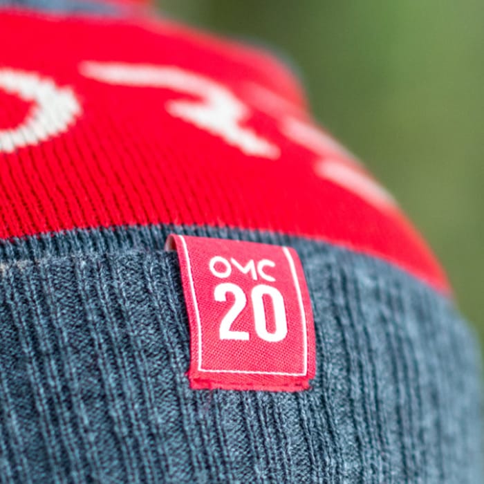 OMC Number 20 Bobble Hat