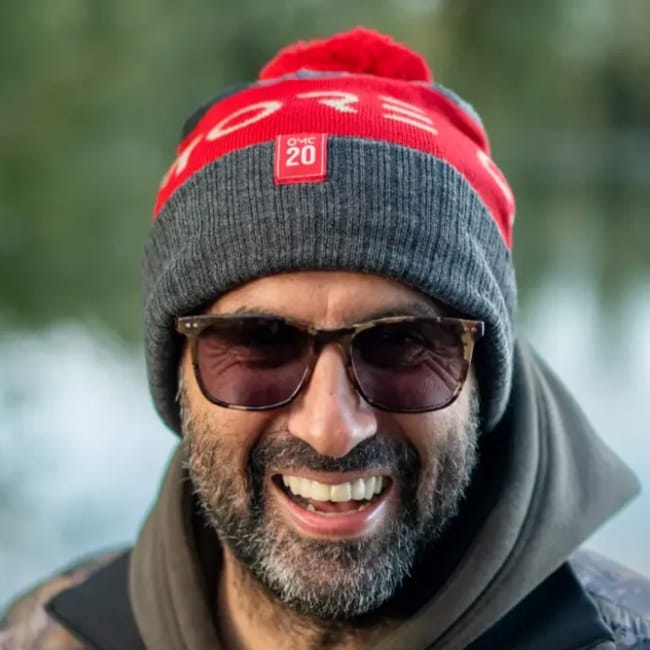 OMC Number 20 Bobble Hat