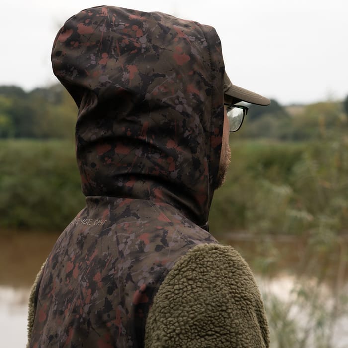 OMC PB Sherpa Fleece 2