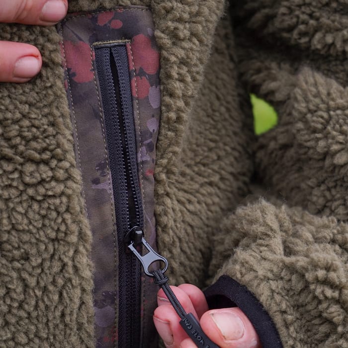 OMC PB Sherpa Fleece 6