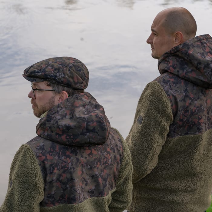 OMC PB Sherpa Fleece 8