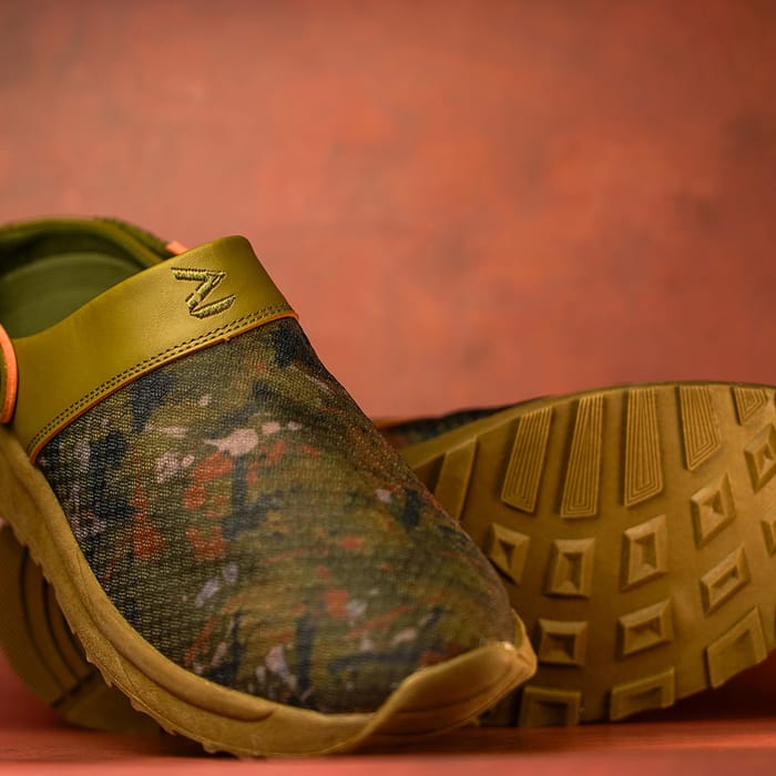 OMC PB Summer Slippers