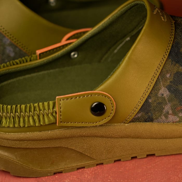 OMC PB Summer Slippers