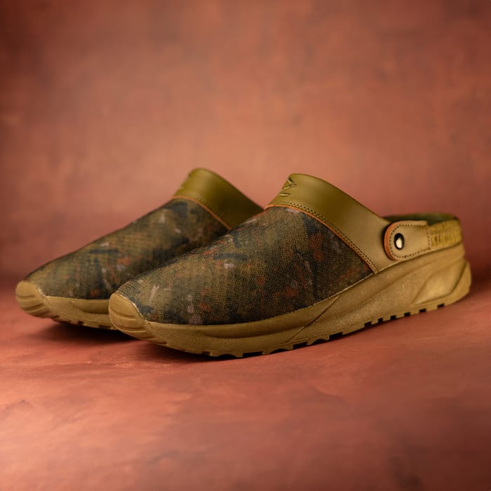 OMC PB Summer Slippers