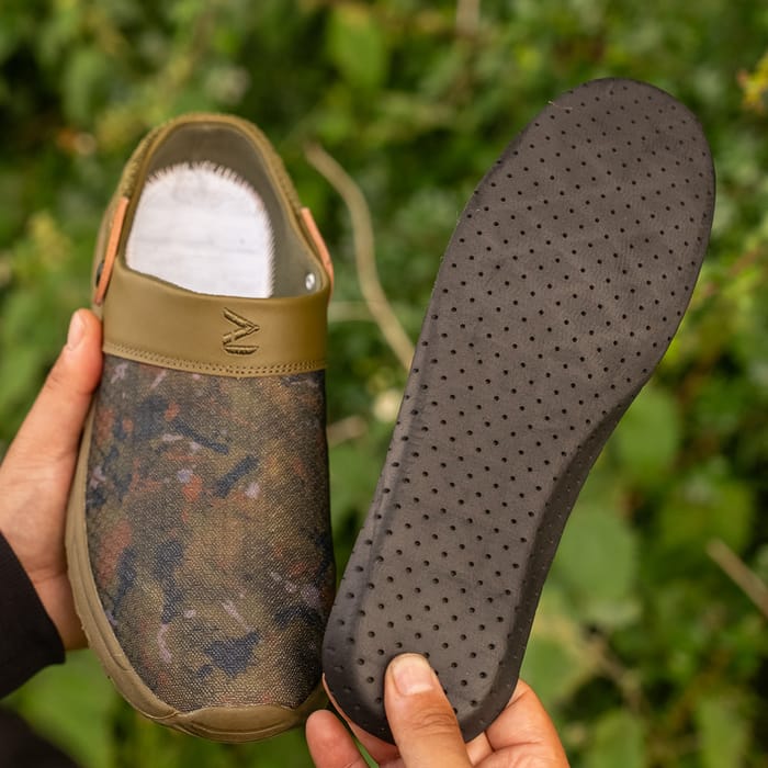 OMC PB Summer Slippers
