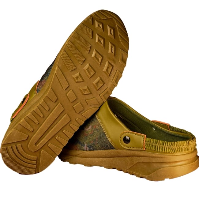 OMC PB Summer Slippers