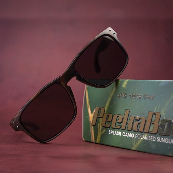 OMC Peeka Boo Sunglasses 5