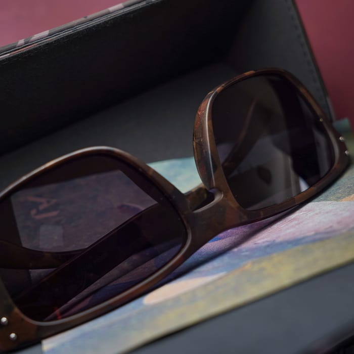 OMC Peeka Boo Sunglasses 6