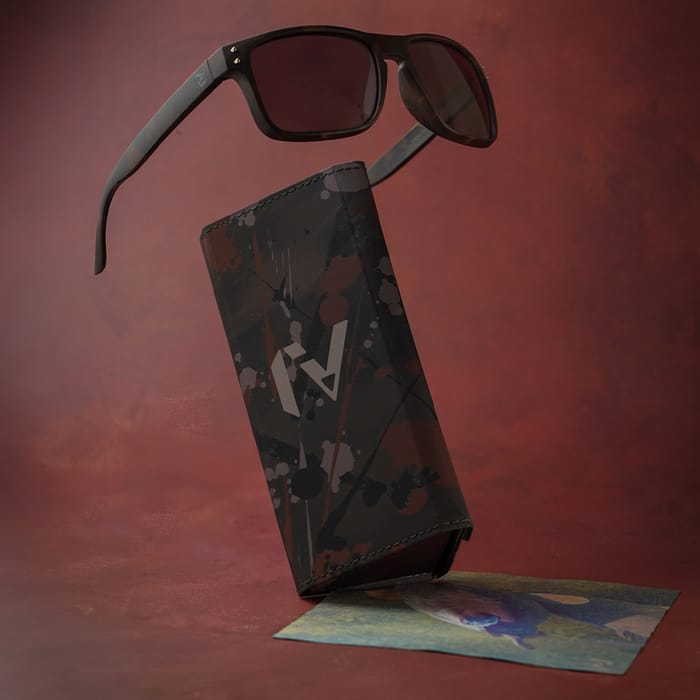 OMC Peeka Boo Sunglasses 7