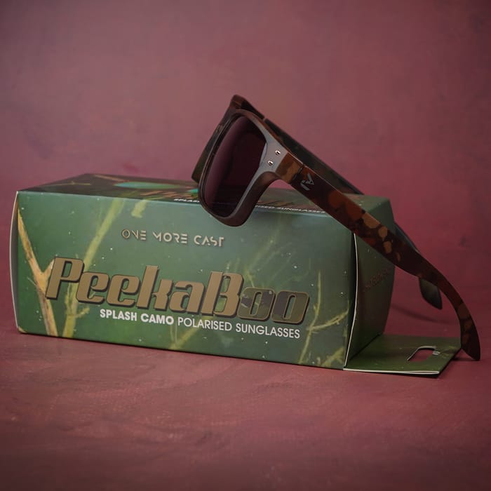 OMC Peeka Boo Sunglasses 8
