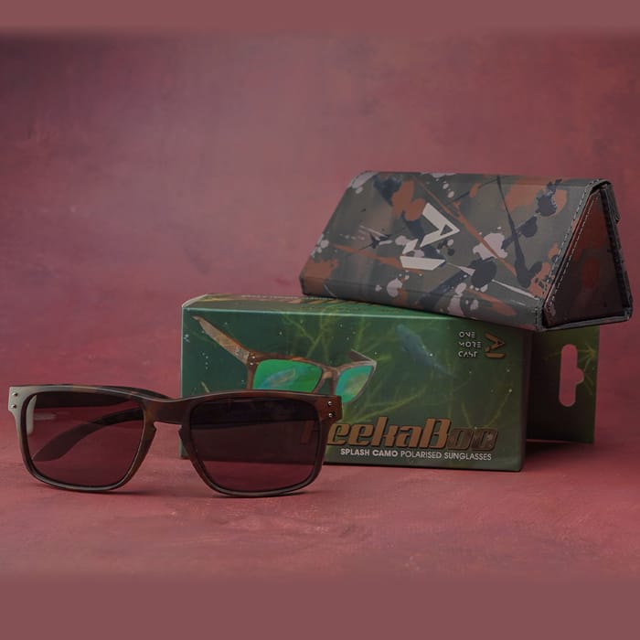 OMC Peeka Boo Sunglasses 9