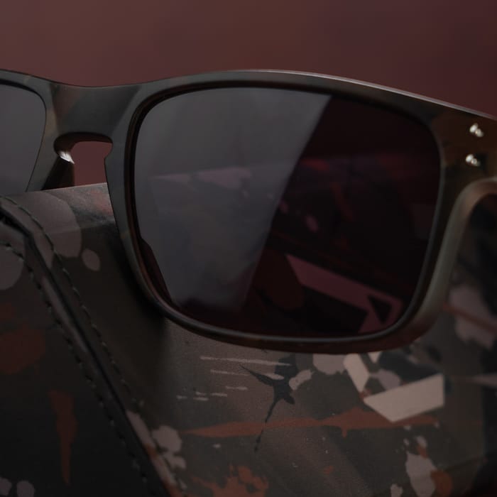 OMC Peeka Boo Sunglasses 11