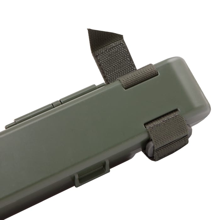 OMC Rig Ready Fishing Storage System 2