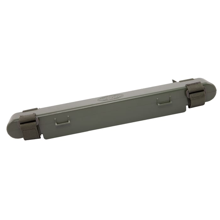 OMC Rig Ready Fishing Storage System 4