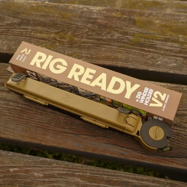 OMC Rig Ready V2