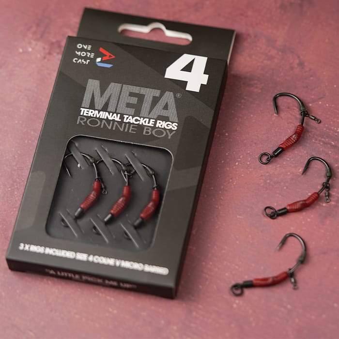 OMC Meta Ronni Boy Fishing Rigs 3
