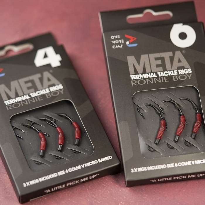 OMC Meta Ronni Boy Fishing Rigs 4
