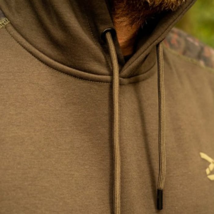 OMC Split Camo Hoodie