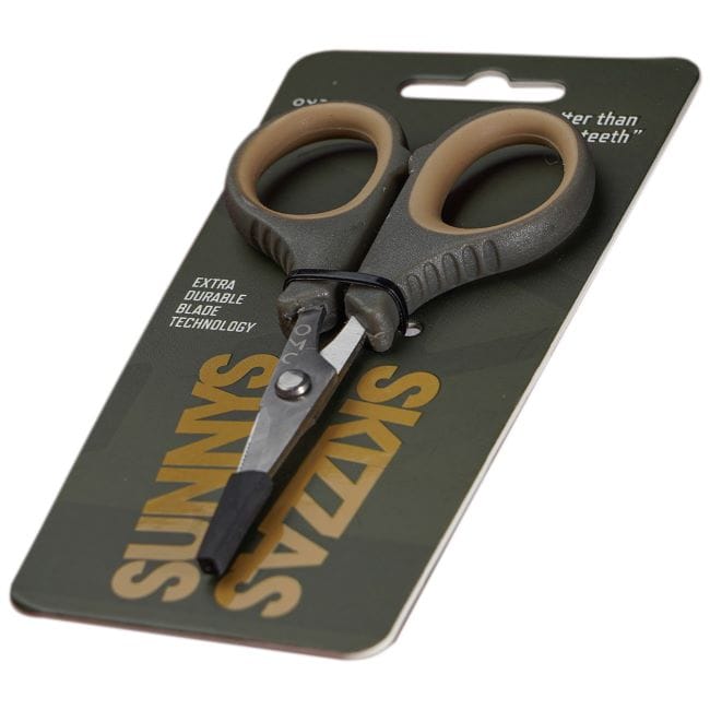 OMC Sunny Skizza Scissors