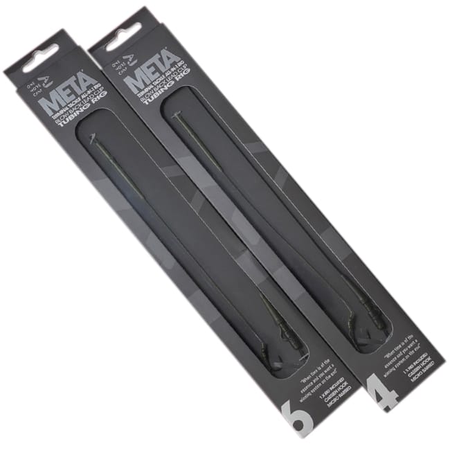 OMC Surrender All-In-1 Blend Tubing Blow Back Rig