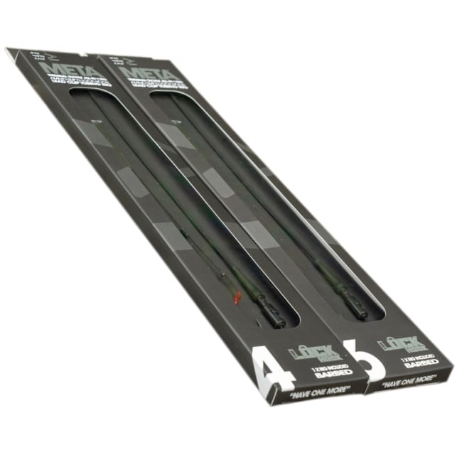 OMC Surrender All-In-1 Rigs Blend Tubing Slip D Lock Hook Multi Rig