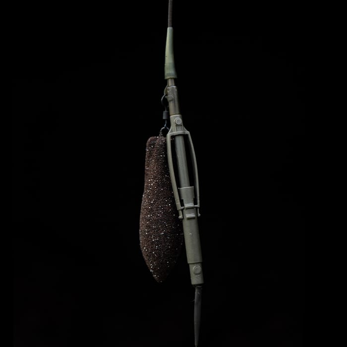 OMC The Magic Twig - Lead Clip Close Up 1