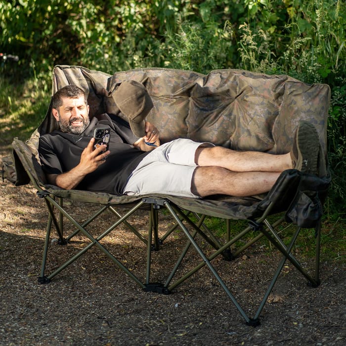 OMC The Park Bench Chair 2