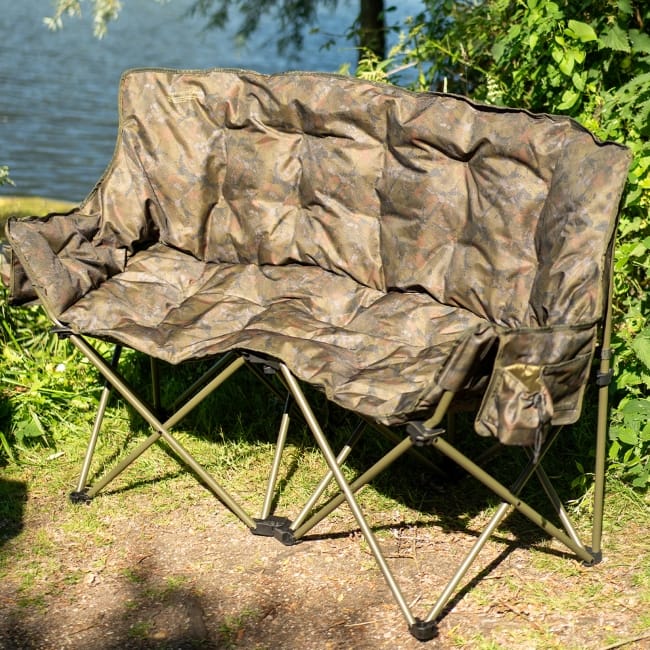 OMC The Park Bench Chair
