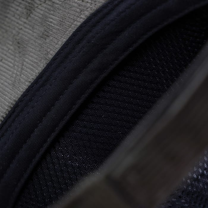 OMC The Playmaker Courduroy Cap 3
